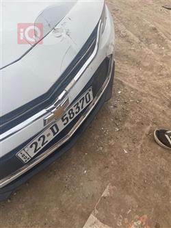 شيفروليه ماليبو